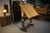 Unic Paris Architect Table by Lucien Sautereau, 1960s For Sale - Image 12 of 17