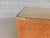 Custom Italian Burl Wood Art Deco Influence 2 Pc Cocktail Table 42" X 42" For Sale - Image 16 of 18