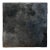 Metal Abstract Painting Oil on Aluminum Panel For Sale