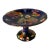 1920s Art Deco Coronaware S. Hancock & Sons Cake Stand or Tazza “Cremorne” Pattern For Sale