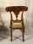 Biedermeier Chair, South Germany, 1820s For Sale - Image 4 of 7