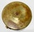 Brass Antique Brass Trench Art Vessel Bowl For Sale - Image 8 of 9