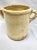 Cream Antique Italian Confit Pot For Sale - Image 8 of 11