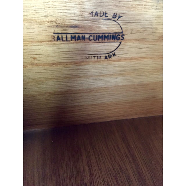 Ballman Cummings MidCentury Dresser Chairish