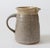 Vintage Studio Art Pottery Pitcher For Sale In Milwaukee - Image 6 of 10