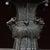 Metal Bronze Gilded Four Rams Square Zun, Archaic Style Ritual Vessel For Sale - Image 7 of 9