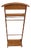 Modernist Gentleman's Floor Standing Valet, 1980 For Sale