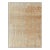 Rug & Kilim’s Oversized Abstrait Rug in Beige, 12x15 For Sale