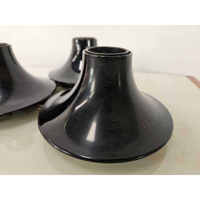1970s Teti Ceiling Lamp by Vico Magistretti for Artemide, 1970 For Sale - Image 5 of 9
