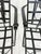 Set of Four Mario Papperzini for Janus Et Cie Wrought Iron Dining Armchairs, Attributed For Sale - Image 17 of 18