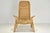 Article name: wickerwork easy chair designer: unknown year: around 1970 manufacturer: unknown country: italy measurements:...