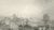 Black After Le Petit, Constantinople Bosphorus View, Ottoman Istanbul Panorama, 1860, Print For Sale - Image 8 of 9