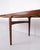 Teak Dining Table with Extension by Johannes Andersen for Uldum Møbelfabrik From, 1960s For Sale - Image 10 of 12