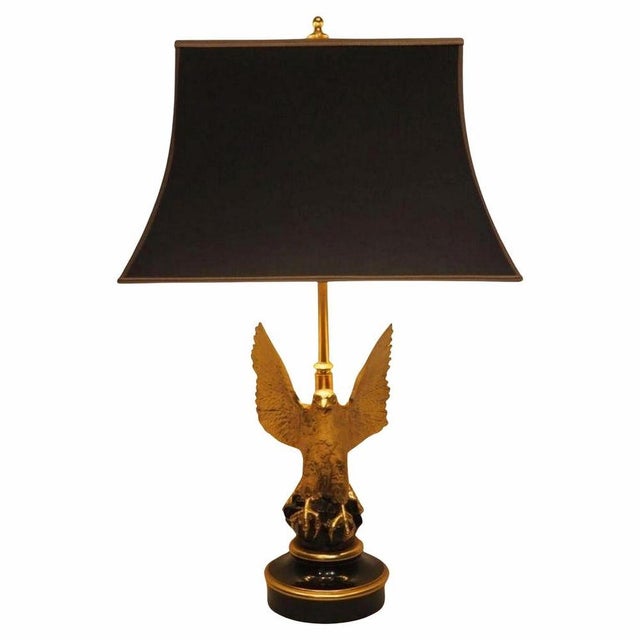 20th Century Mood Lamp from Maison Jansen, 1970s For Sale - Image 11 of 18