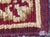 Spanish Hand-Knotted Wool Rug, 1950 For Sale - Image 8 of 13