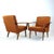 Mid-Century Modern Mid-Century Modern Chairs from Tatra, Czechoslovakia, 1960s, Set of 2 For Sale - Image 3 of 18