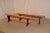 Rustic European Pair of 19th C French Benches For Sale - Image 3 of 13
