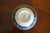 Late 20th Century Late 20th Century Contemporary Chinese Blue and White Porcelain Bowl With Floral Scroll Decoration For Sale - Image 5 of 7