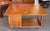 Mid Century Modern Teak Modular Swivel-Top Coffee or Games Table With Mini-Bar and Nesting Tables by McIntosh c.1960 For Sale - Image 15 of 17