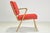 Armchair by Selman Selmanagić for VEB Deutsche Werkstätten Hellerau, Germany, 1957 For Sale - Image 13 of 15