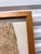 Figurative Vintage Indigenous Amazonian Bark Fiber Painting, Traditionally Crafted From Beaten Tree Bark with Natural Pigment Drawings of Local Fauna For Sale - Image 3 of 12