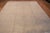 Contemporary Modern Abstract Contemporary Room Size Area Rug For Sale - Image 3 of 6