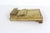Vintage Birds Eye Maple Oyster Chucking Board Wood For Sale - Image 9 of 10