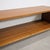 Wood Vintage Teak Lowboard from MDK, Belgium, 1960s For Sale - Image 7 of 10