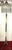 Mid-Century Modern Single Brass and Onyx Bead Glass Shade Cherub Floor Lamp, 1950s For Sale - Image 3 of 11