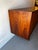 Jack Cartwright for Founders 12-Drawer Dresser, Walnut, Mid-Century Modern, Attributed For Sale - Image 13 of 14
