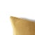Contemporary Contemporary Solid Brown Velvet Lumbar Pillow Cover For Sale - Image 3 of 7