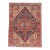 Late 19th Century Persian Heriz Rug, 08'04 X 11'04 For Sale