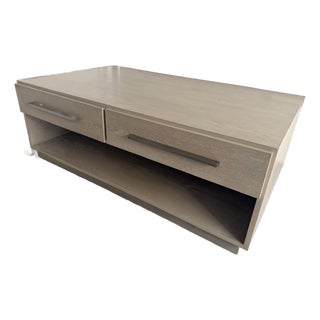 2020s Coffe Table For Sale