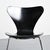 Chairs by Arne Jacobsen for Fritz Hansen, Denmark, 1970s, Set of 8 For Sale - Image 9 of 14