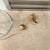 Wood Mid 20th Century French Uplight Floor Lamps - a Pair For Sale - Image 7 of 11
