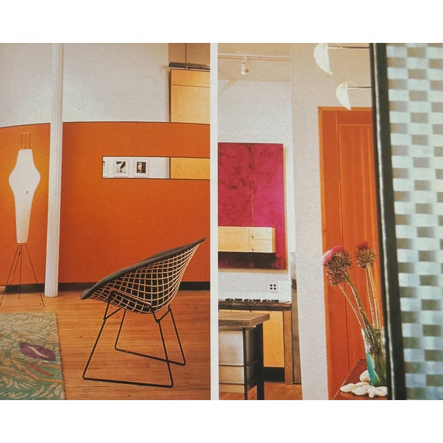 Blue Lofts: New Design for Urban Living by Felicia Isenberg Molnar For Sale - Image 8 of 8