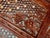Vintage Double-Sided Room Divider in Teak, 2000s For Sale - Image 15 of 16