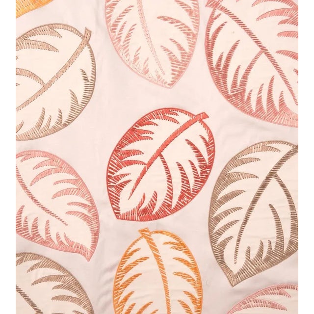 Scalamandré is a heritage American textile brand rooted in luxury and high-end design since its inception in 1929. Founder...