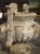 Pair of French Faux Limestone Jardiniere Theater Elements, 20th Century For Sale - Image 11 of 18