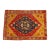 Antique Anatolian Rug - 3' x 4'4" For Sale