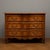 Louis XV Style Crossbow Commode in Cherry Wood, 1920s For Sale - Image 9 of 9