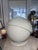 1960s Sunball Chair by Günter Ferdinand Ris and Herbert Selldorf for Rosenthal, 1969 For Sale - Image 5 of 18
