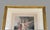 Classical Roman Antique Gilt Framed J. Clarke Litho Print of Achilles Instructed by Chiron For Sale - Image 3 of 7