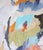 Laurie MacMillan "Some Assembly Required" Abstract Painting by Laurie MacMillan, Framed For Sale - Image 4 of 6
