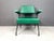 Mid-Century Italian Armchair, 1950s For Sale - Image 4 of 12