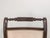 Empire Style Chair, 1975 For Sale - Image 13 of 16