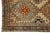 Persian Antique Hamadan Persian Wool Runner With Multicolor Design For Sale - Image 3 of 9