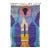 Moroccan Modern Area Rug - 9.3 X 6.2 Ft For Sale