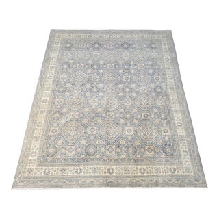 Bellwether Rugs Vintage Khotan - 8' X 9'7" For Sale