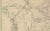 Paper Antique Map of British North America, 1860 For Sale - Image 7 of 11